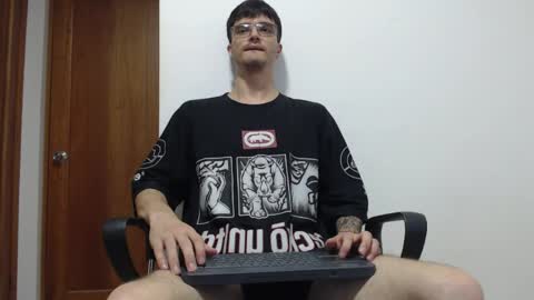 alejandro online show from May 7, 2:06 am
