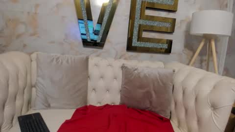 Josely adams online show from March 15, 10:32 am