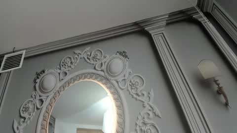 Katalina online show from January 11, 12:22 am