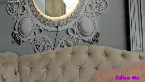 Katalina online show from January 14, 9:09 pm