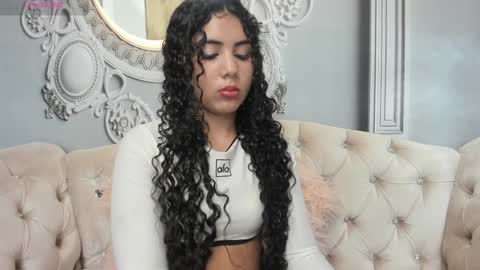 Katalina online show from January 22, 5:06 pm