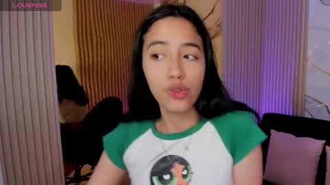 Joselyn  online show from June 17, 12:07 pm