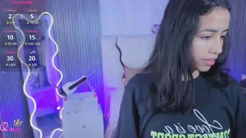 Joselyn  online show from July 8, 12:31 pm