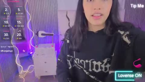 Joselyn  online show from July 11, 11:46 am