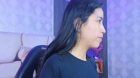 Joselyn  online show from July 28, 12:01 pm