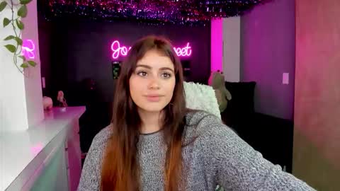 Sofia Garcia online show from September 14, 2:44 am