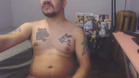 Snapshot of josemek chatting on September 28, 11:43 pm Josemek online show from September 28, 11:43 pm