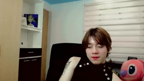 joseon_cute online show from April 14, 9:10 pm