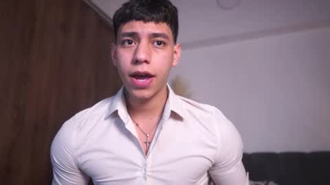 Josep online show from February 21, 12:22 am