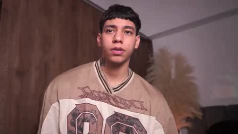 Josep online show from March 16, 2:17 am