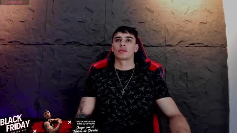 Snapshot of joseph__boy chatting on November 28, 11:35 am JOSEPH online show from November 28, 11:35 am