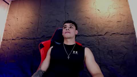 Snapshot of joseph__boy chatting on December 5, 11:41 am JOSEPH online show from December 5, 11:41 am