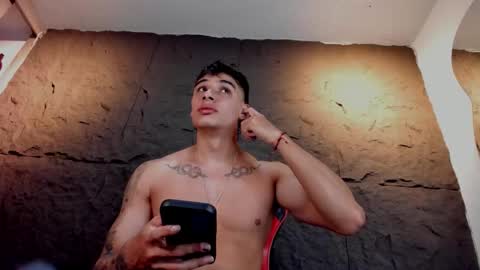 JOSEPH  online show from December 22, 11:40 am