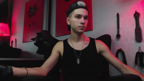 Master Joseph online show from December 14, 7:03 pm