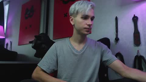 Master Joseph online show from December 15, 11:23 am