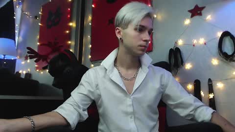 Master Joseph online show from December 24, 8:22 am