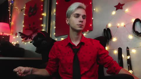 Master Joseph online show from December 25, 2:13 pm