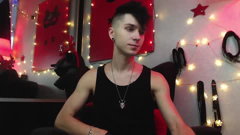 Master Joseph online show from December 27, 12:34 pm