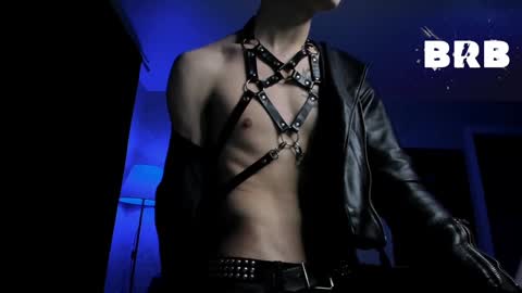 Master Joseph online show from January 18, 1:51 pm