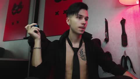 Master Joseph online show from January 23, 8:36 am