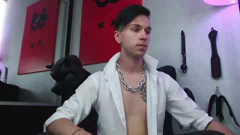 Master Joseph online show from February 17, 11:13 am