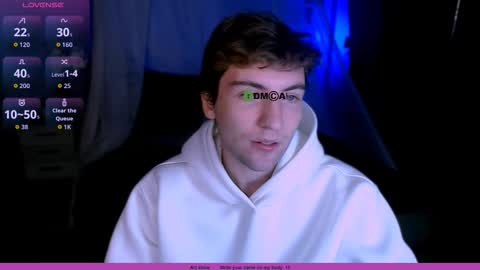 joseph_bear_ online show from November 15, 8:27 pm