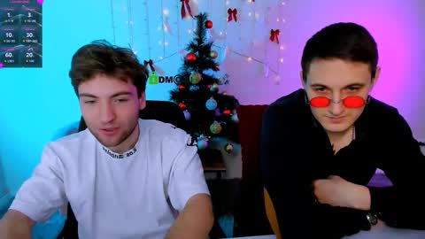 joseph_bear_ online show from January 9, 8:43 pm