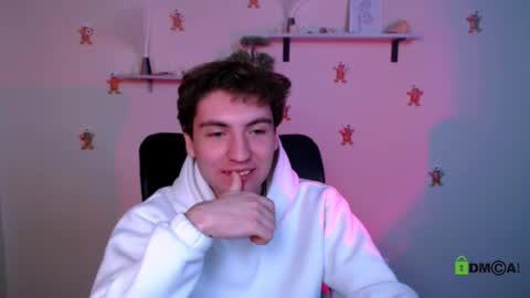 joseph_bear_ online show from January 15, 11:08 pm