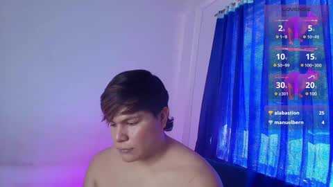 Snapshot of joseph_brown_ chatting on January 19, 2:59 pm JOSEPH BROWN online show from January 19, 2:59 pm