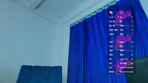 Snapshot of joseph_brown_ chatting on February 9, 10:53 am JOSEPH BROWN online show from February 9, 10:53 am