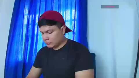 Snapshot of joseph_brown_ chatting on February 22, 4:19 pm JOSEPH BROWN online show from February 22, 4:19 pm