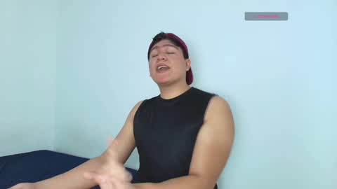 Snapshot of joseph_brown_ chatting on March 11, 9:37 pm JOSEPH BROWN online show from March 11, 9:37 pm