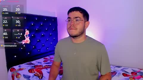  joseph  online show from March 4, 7:53 pm