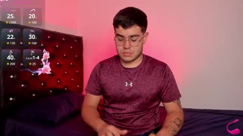  joseph  online show from March 13, 3:13 am