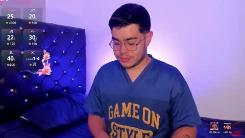  joseph  online show from March 15, 11:44 pm