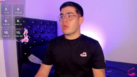  joseph  online show from March 17, 3:11 am