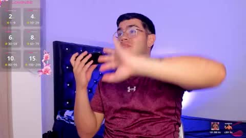  joseph  online show from March 20, 5:23 am