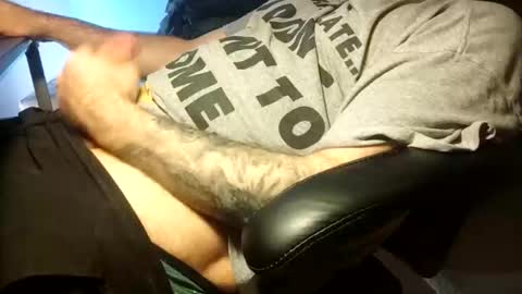 joseph_darsy online show from May 11, 7:58 am