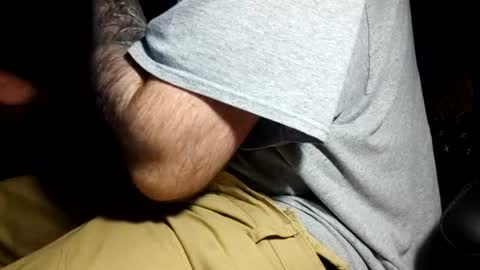 joseph_darsy online show from June 15, 12:02 am