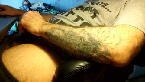 joseph_darsy online show from July 13, 1:14 pm