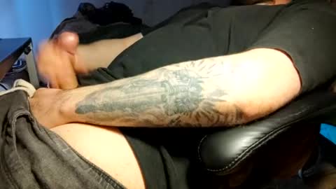joseph_darsy online show from July 31, 7:41 am