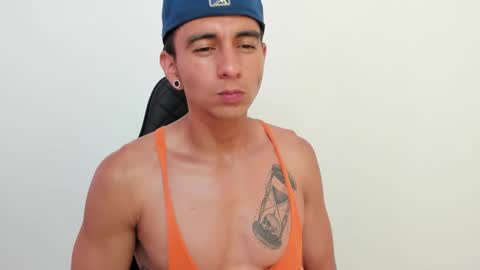 Snapshot of joseph_fit chatting on December 27, 6:53 pm joseph online show from December 27, 6:53 pm