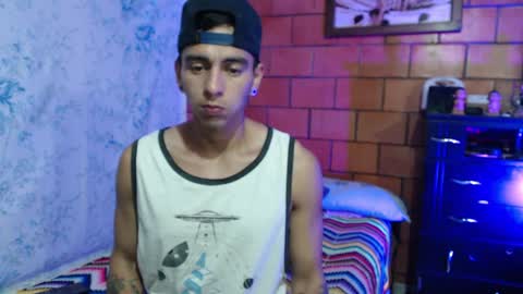 Snapshot of joseph_fit chatting on February 26, 1:21 am joseph online show from February 26, 1:21 am