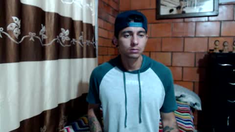 Snapshot of joseph_fit chatting on November 7, 5:18 am joseph online show from November 7, 5:18 am