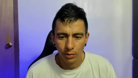 Snapshot of joseph_fit chatting on August 7, 7:38 pm joseph online show from August 7, 7:38 pm