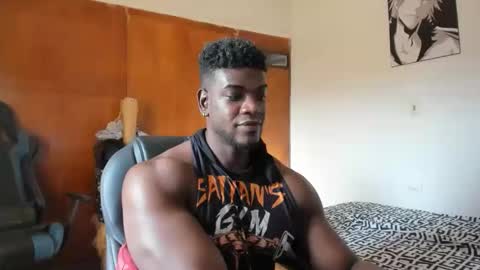 MR OAK online show from November 9, 8:40 pm