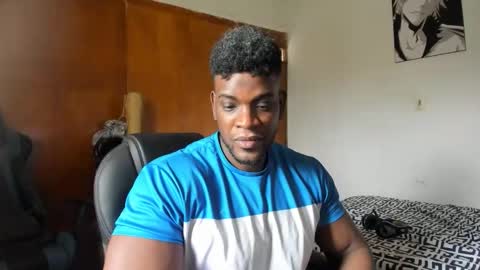 MR OAK online show from November 20, 5:12 pm