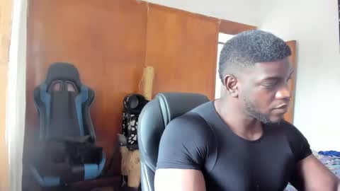 MR OAK online show from February 25, 5:55 pm