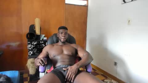 MR OAK online show from May 5, 5:10 pm