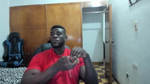 MR OAK online show from May 8, 5:02 am